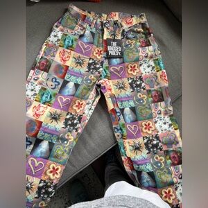 The Ragged Priest Jeans